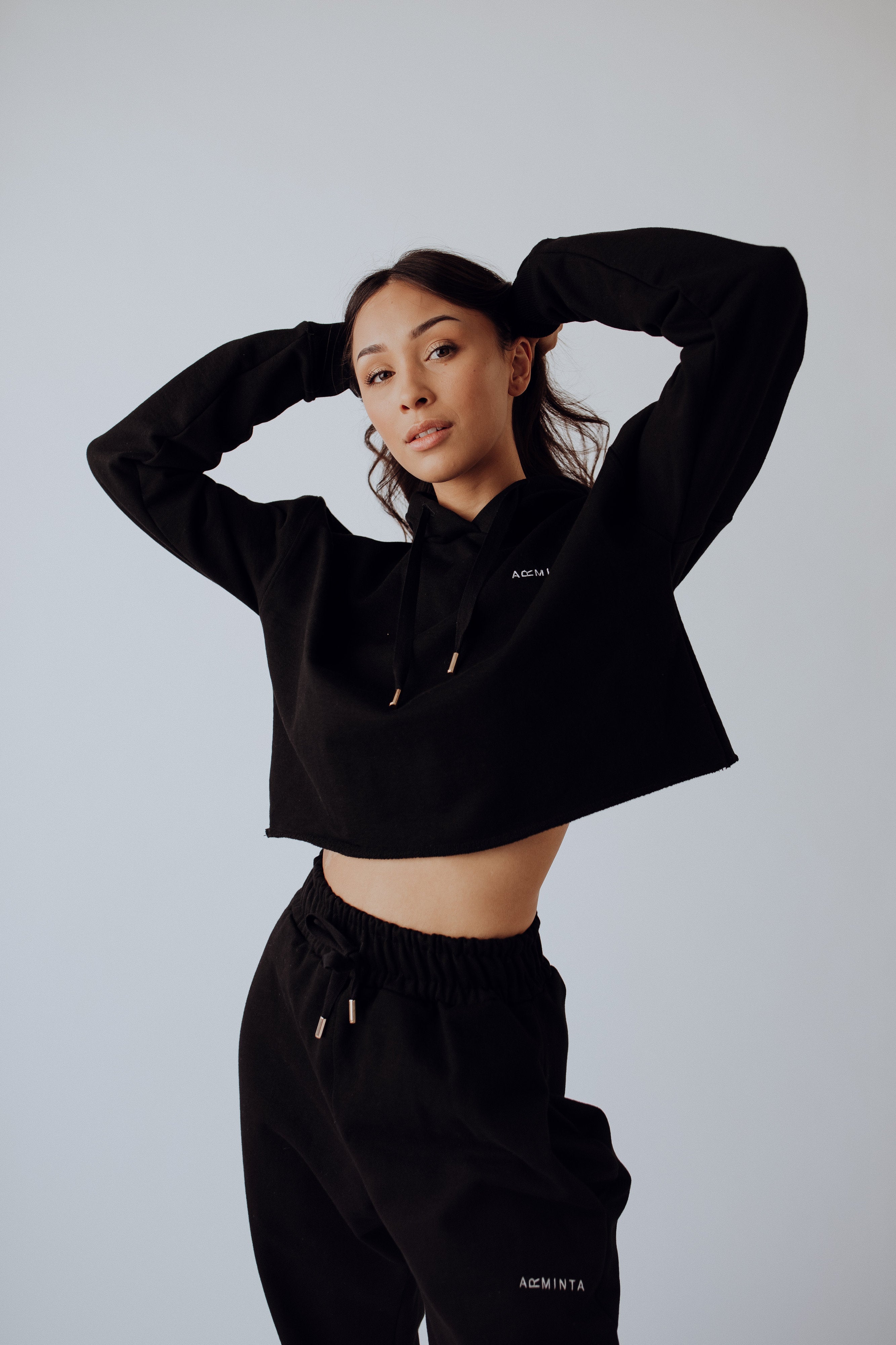 Ash Crop | Arminta